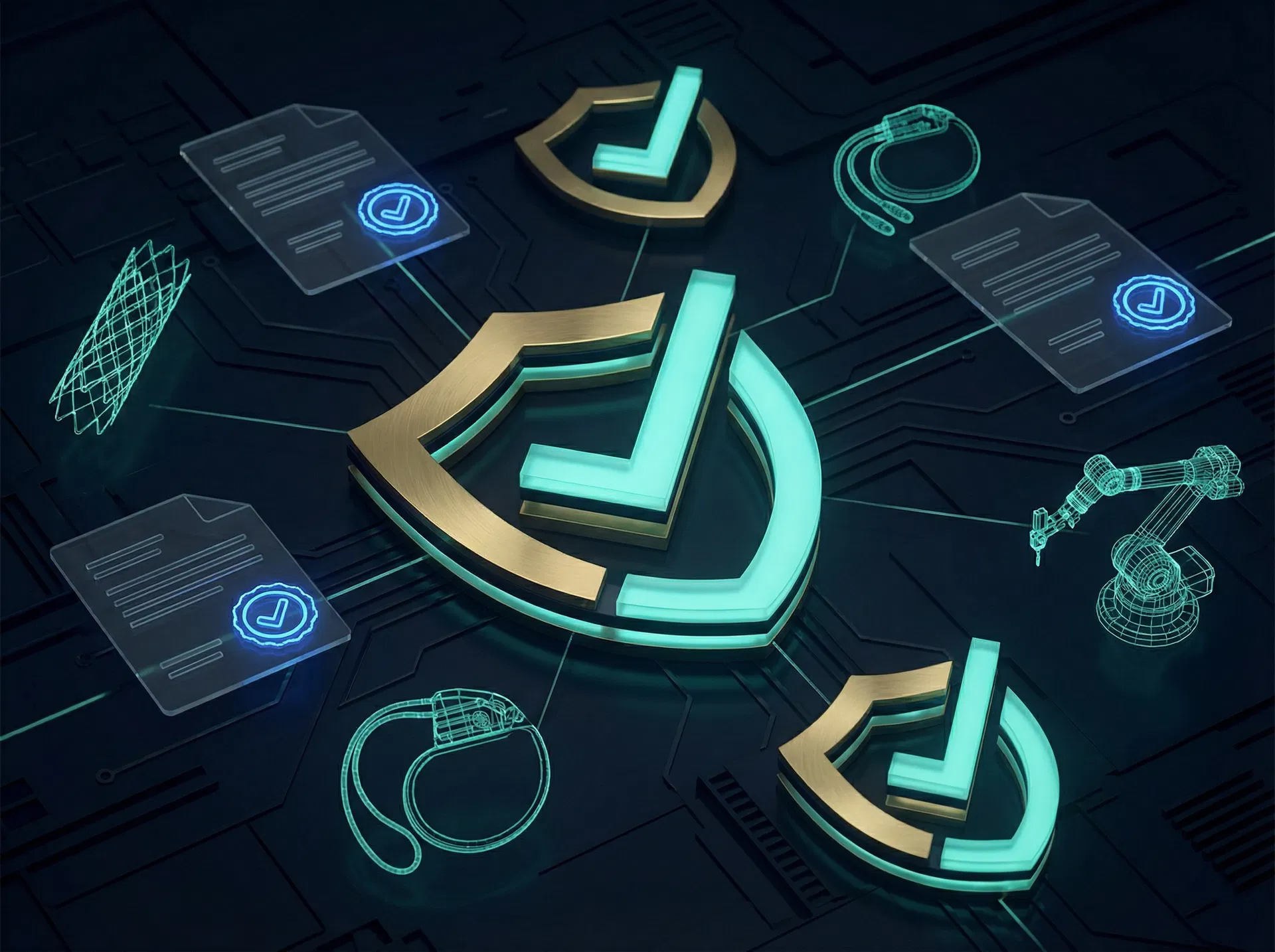 Investor-Ready Sprint