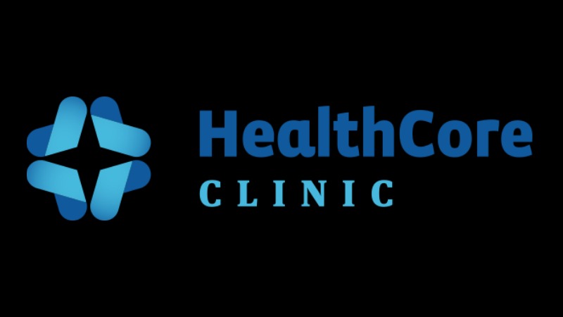 HealthCore Clinic