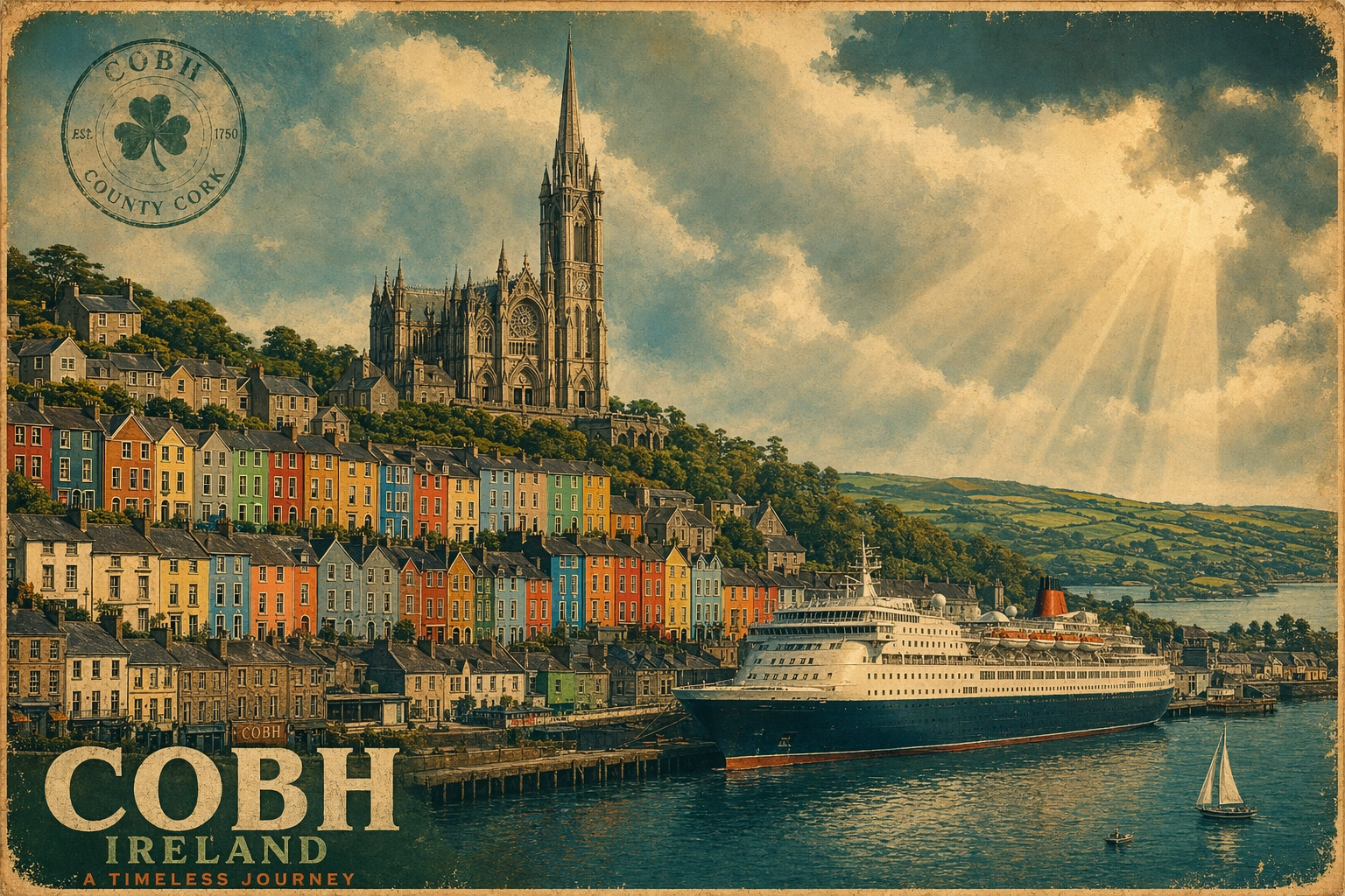 Cobh