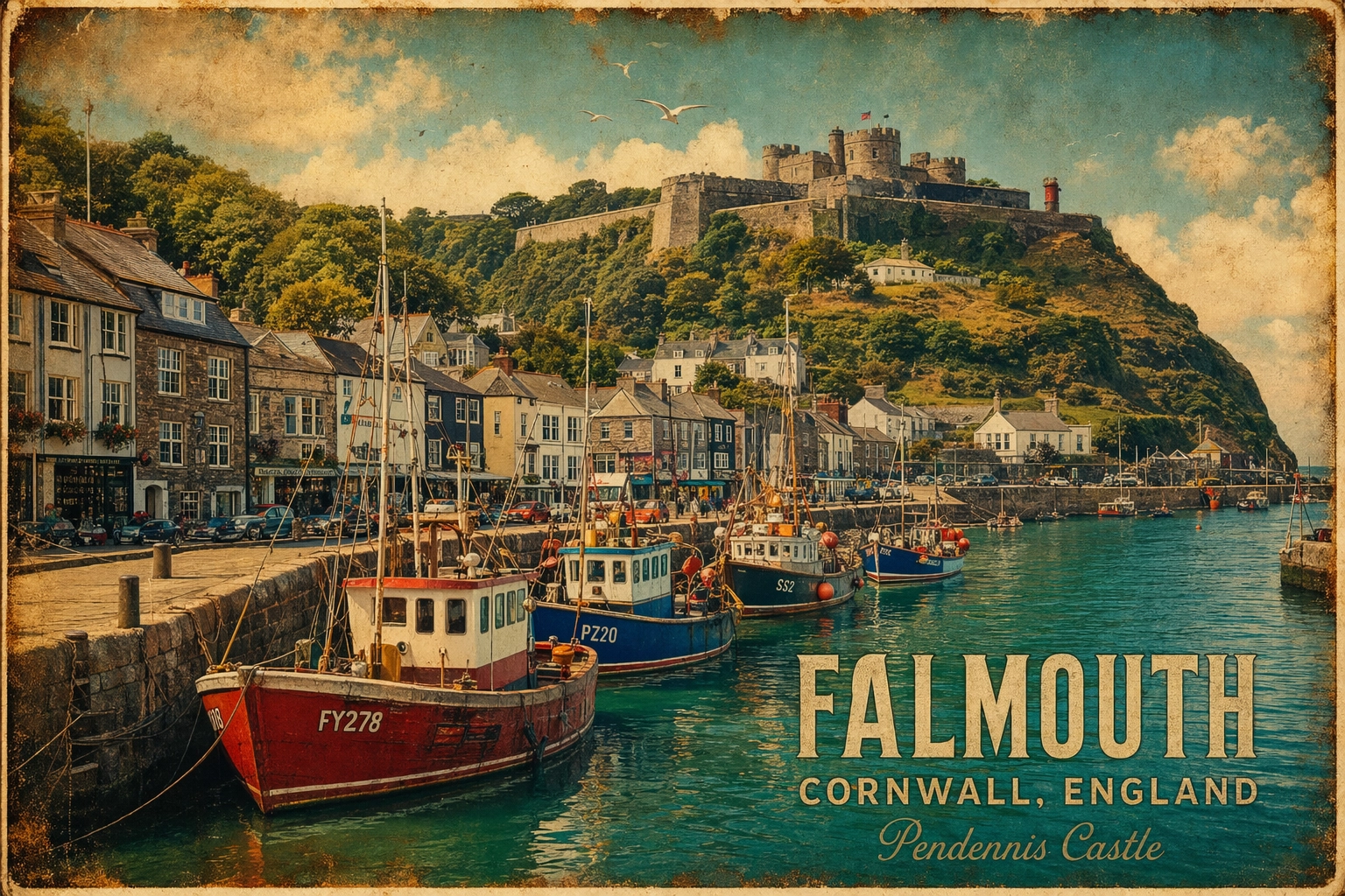 Falmouth