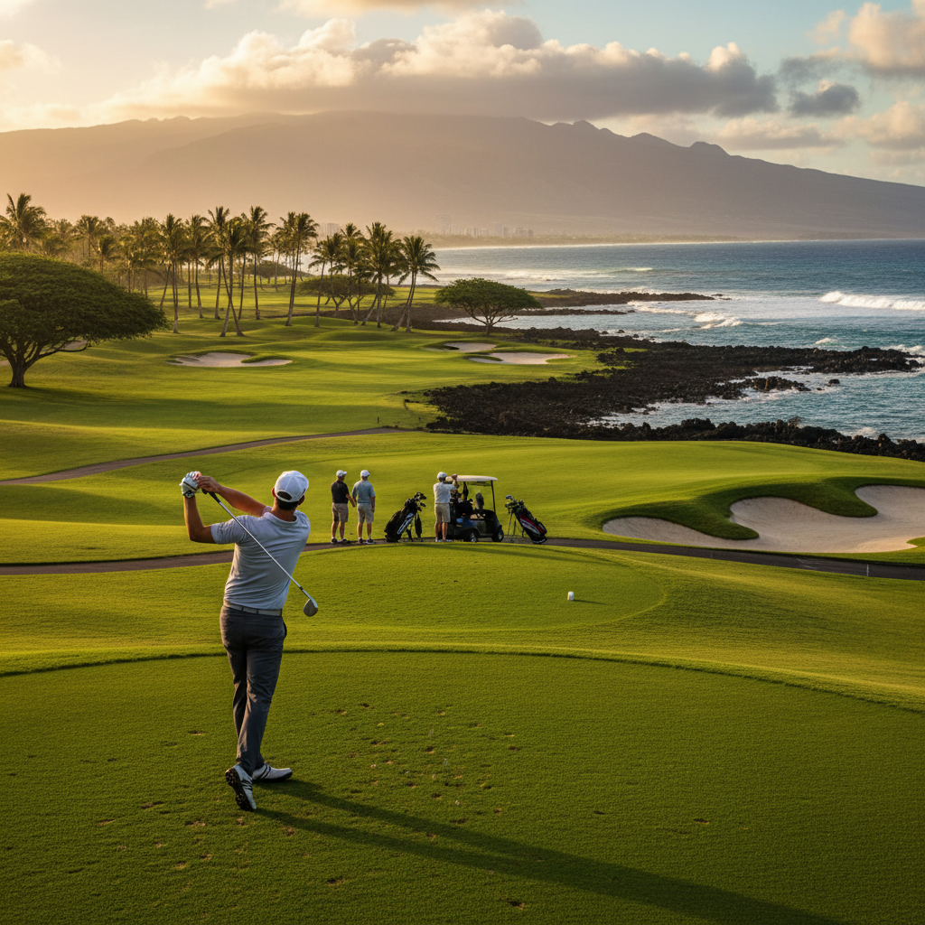 Woodland's Houston Surge: A Glimpse of the Grit We Cherish in Golf