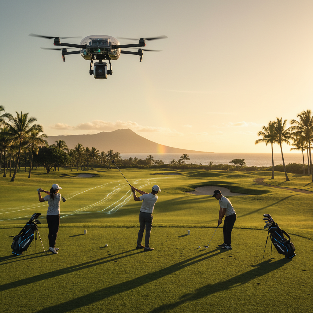 TGL Finale: A Glimpse of the Future, Even Without a Tiger Triumph