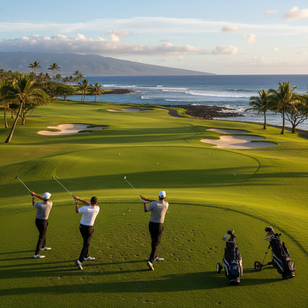 TGL Finals: L.A. Dominates, But Tiger's Return Still a Win for Golf's Future