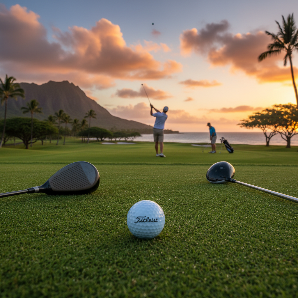 When Trademarks Collide: LIV Golf Faces Legal Challenge Over Its Name, What It Means for the Game We Love