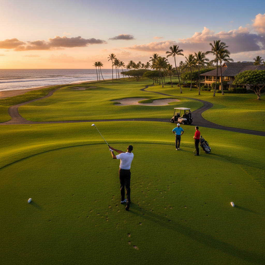 TGL Finals: L.A. Dominates, But Tiger's Return Still a Win for Golf Fans Everywhere