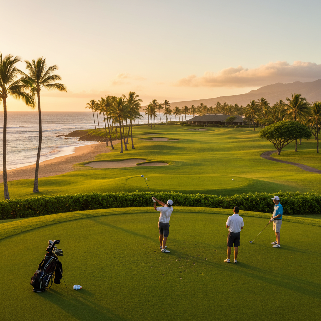 A Golden Gesture: Justin Rose's British Masters Trophy Returns Home, A Reminder of Golf's True Spirit