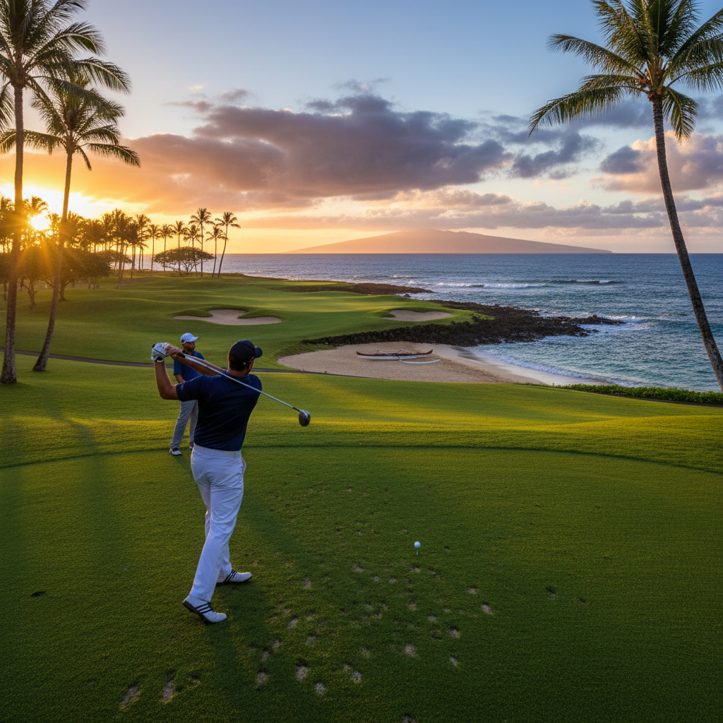 Tiger's TGL Return: A Glimmer of Hope for Golf Fans, Even from Afar