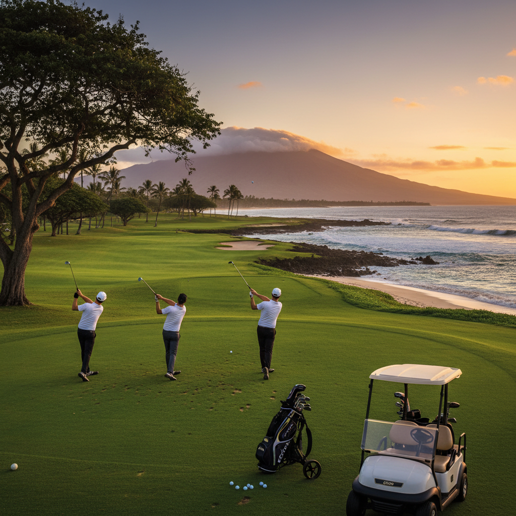 LIV Golf's Trademark Tussle: A Distilled Dilemma for the Global Tour