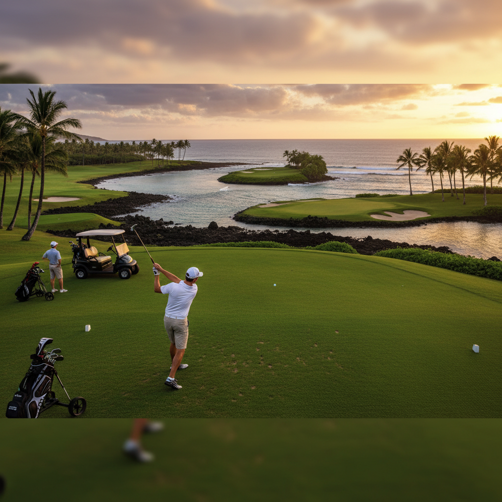 Woodland's Houston Charge: A Glimpse of Major Form and Island Dreams?