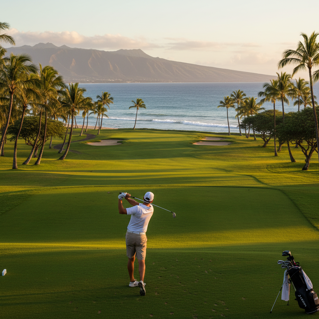 Woodland's Resurgence: A Familiar Lead, Echoes of Aloha