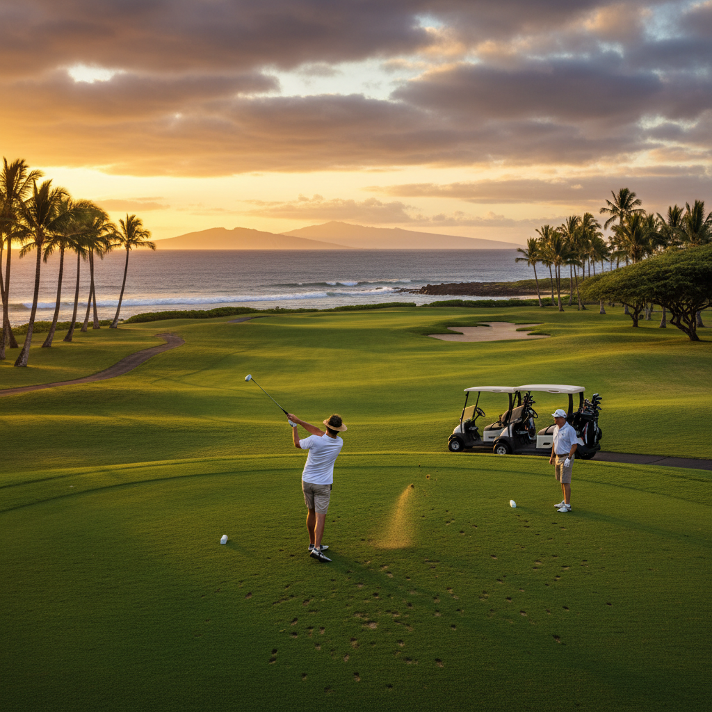 TGL Finale: L.A. Shines Bright, But Tiger's Return Still a Win for Golf, and the Islands