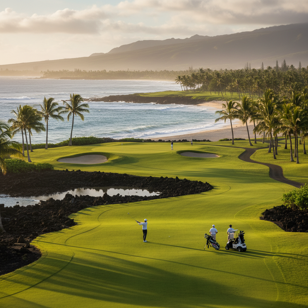 Morikawa's Road to Recovery: A Return to the Fairway Before Augusta