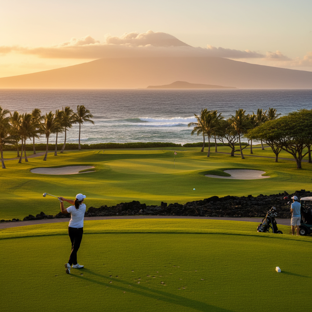 Lydia Ko's Desert Masterclass: A 60 That Echoes Across the Pacific