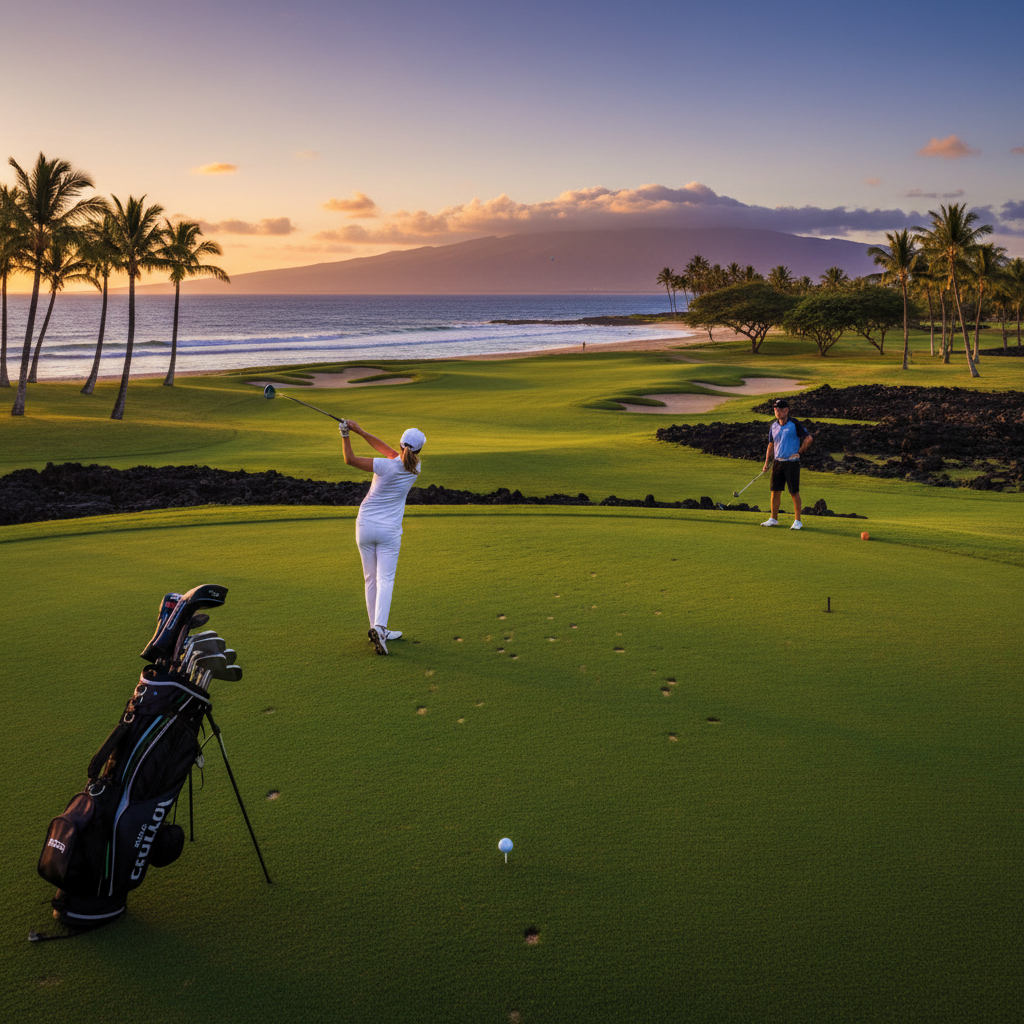 Kim's Kona-Caliber Performance: Dominance Continues, Echoing Island Spirit