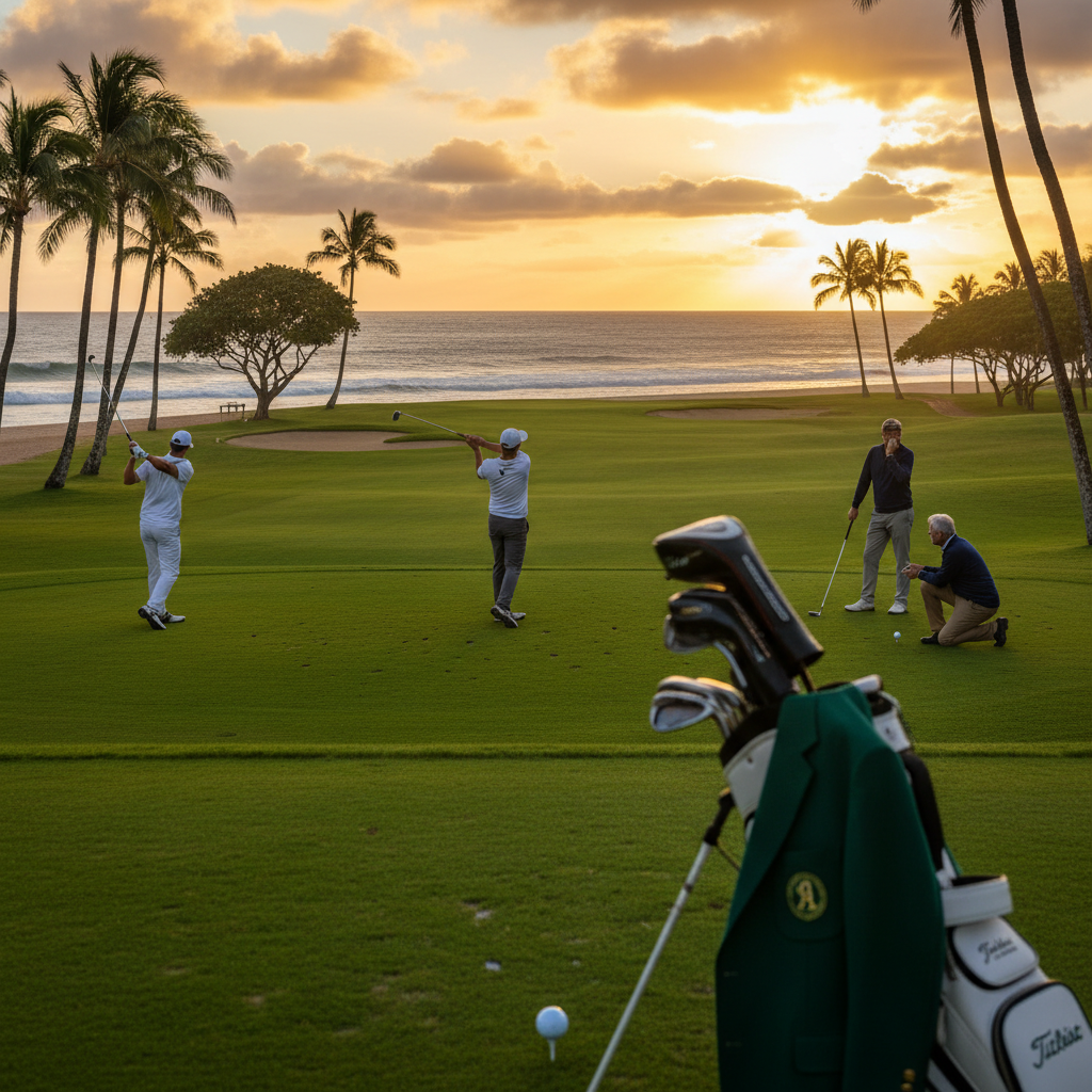 A Masters Without Lefty: Phil Mickelson Steps Away for Family Health, Echoes Across the Pacific