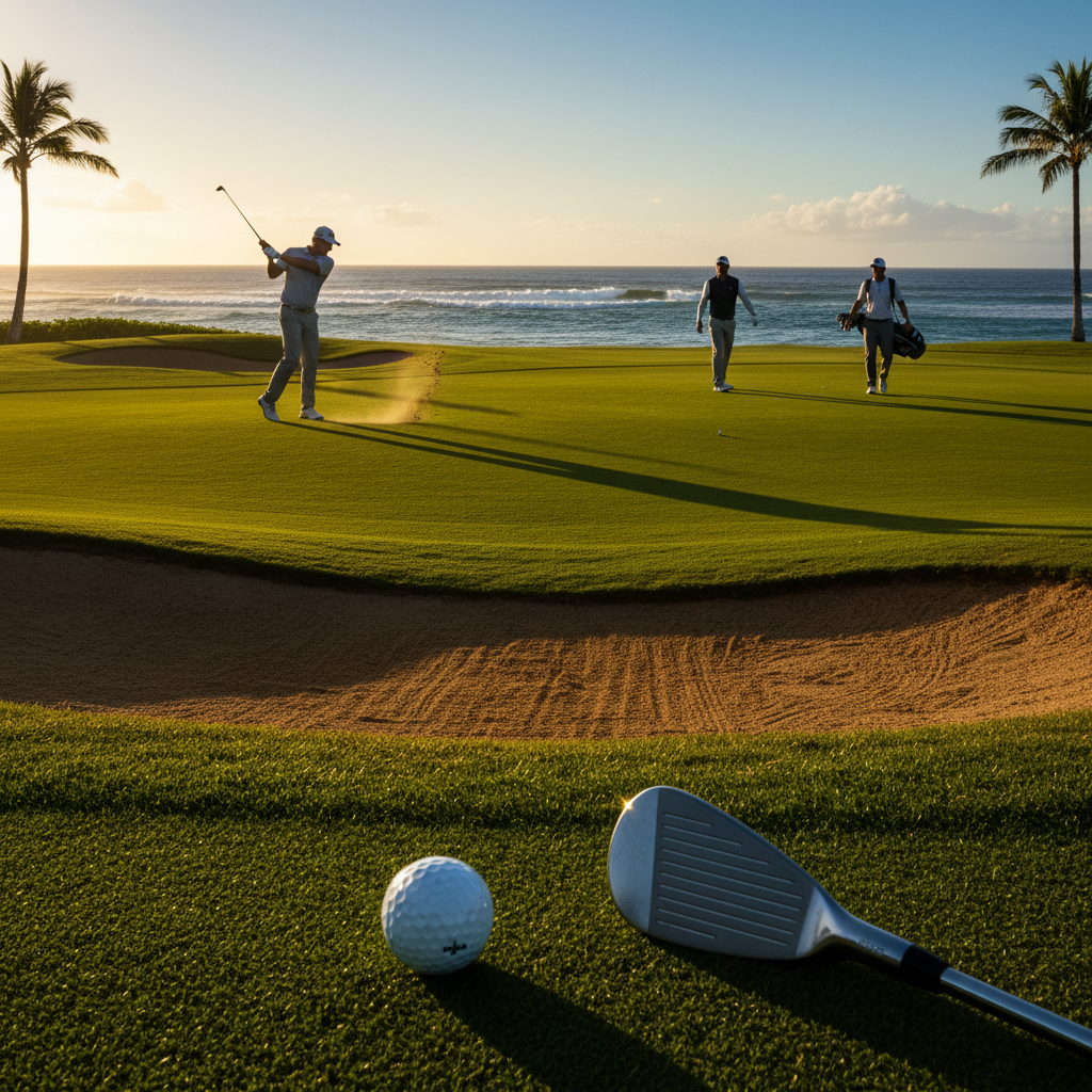 The Shifting Sands: How PGA Tour & LIV Golf's Rivalry Has Evolved Since the 2023 Masters