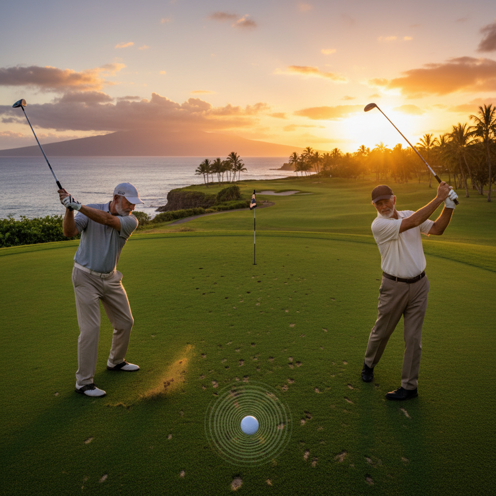 Legends Weigh In: Golf Ball Rollback and Its Echoes Across the Pacific