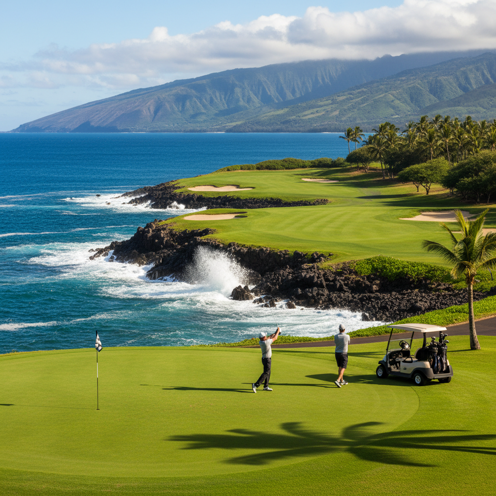 Rory's Masters Quest: A Strong Start at Augusta, Echoes for Island Golfers