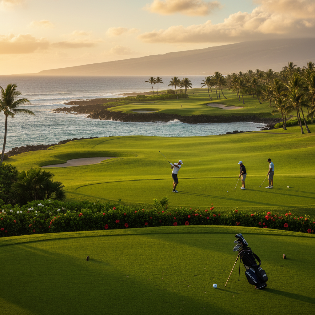 Morikawa's Masters Return: A Champion's Battle Beyond the Scorecard