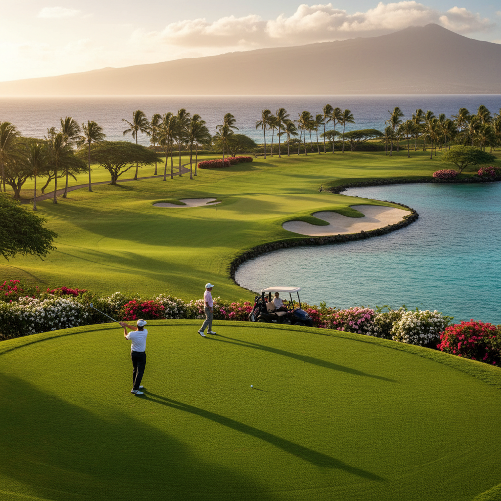 Masters Drama: Fred Couples' Aloha Spirit Tested by Augusta's 15th