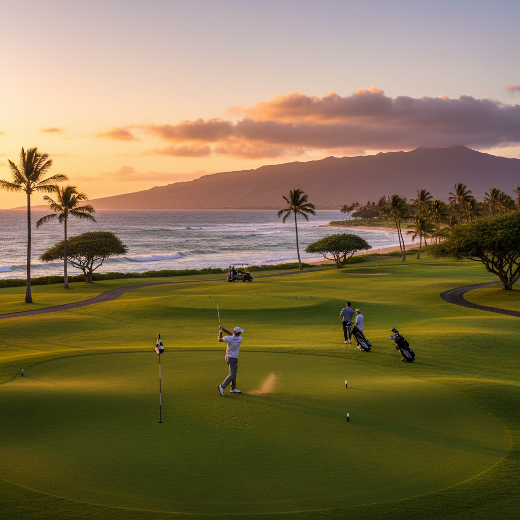 Rory's Augusta Ascent: Can Anyone Reel in the Northern Irishman at the Masters?