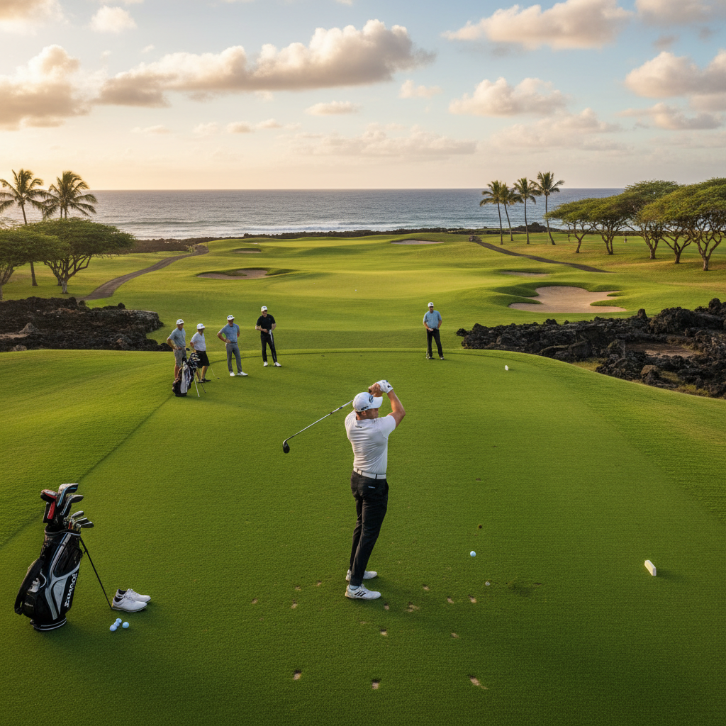 Masters Drama: DeChambeau's Augusta Challenge and What It Means for Golf's Big Stage