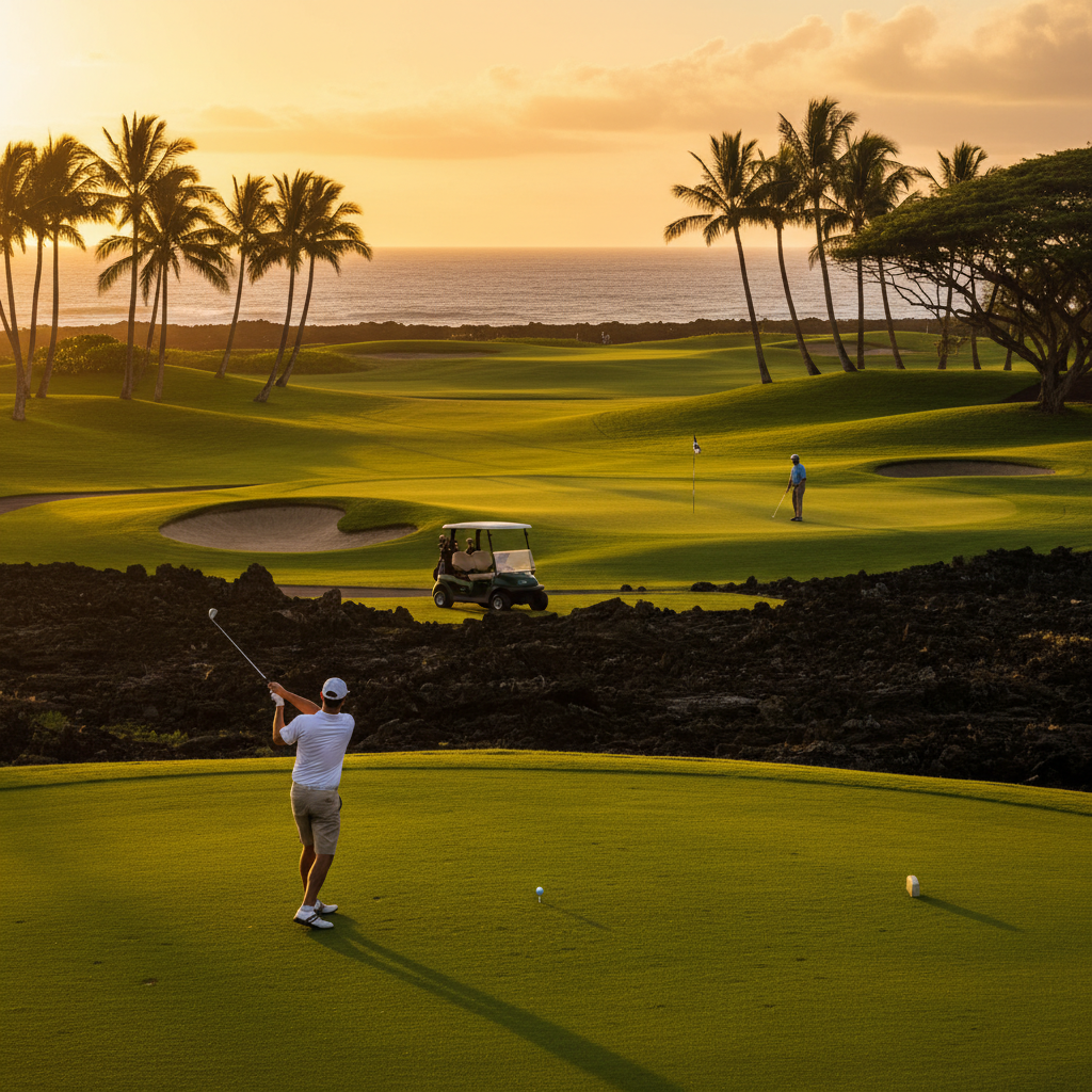 Masters Moment: Sergio Garcia's Apology Echoes Across the Pacific