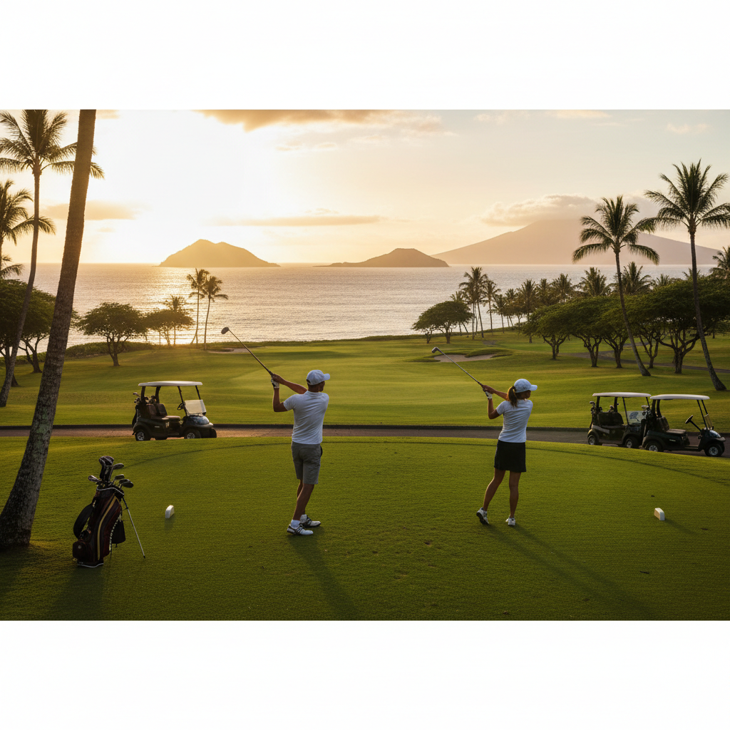 RBC Heritage 2026: A Mainland Classic with Island Echoes