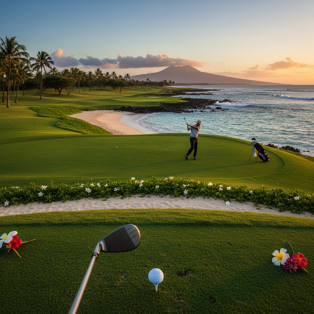 Tiger Woods' Privacy Battle: A Look from the Islands