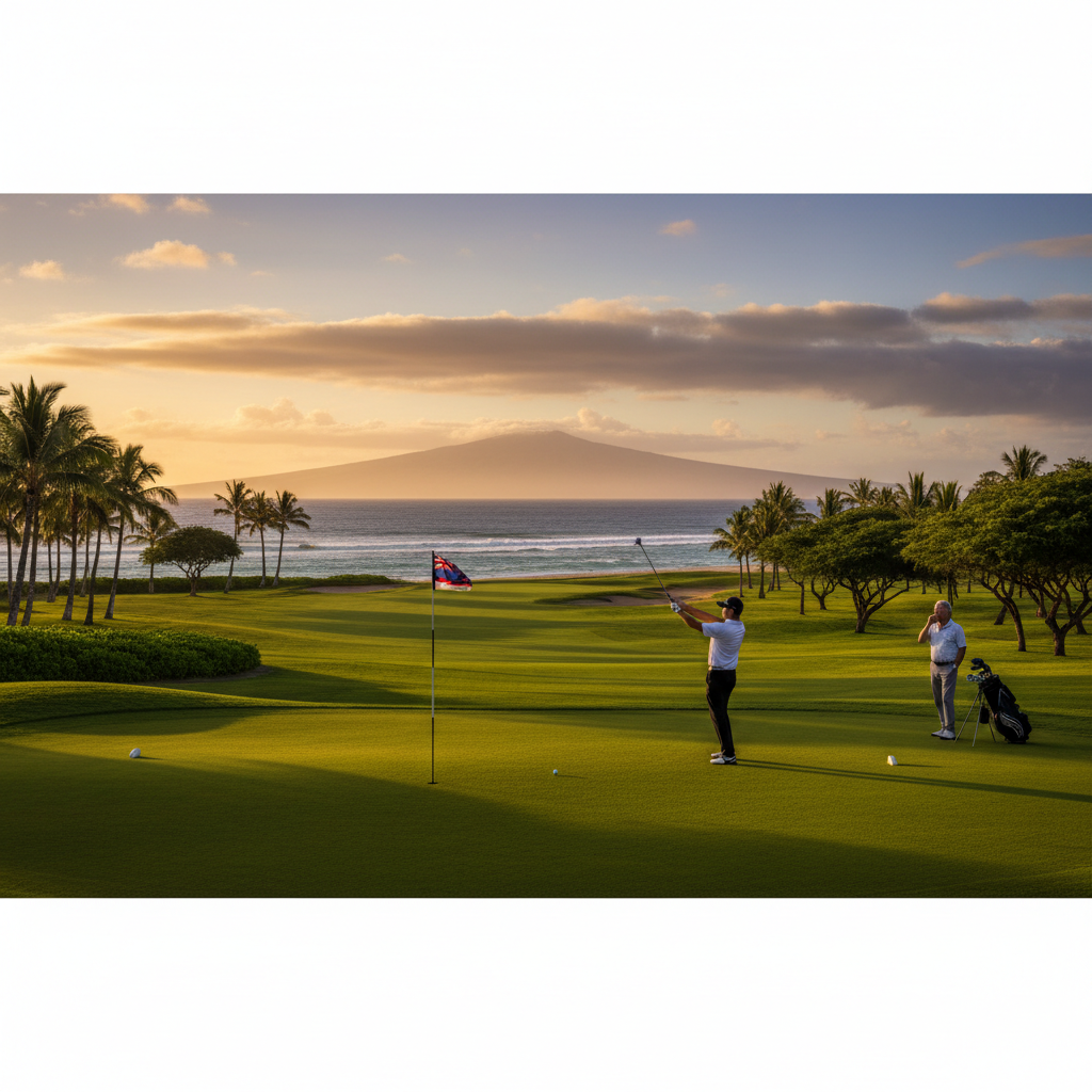 Cink's Senior PGA Triumph: A Masterclass That Resonates Across the Pacific
