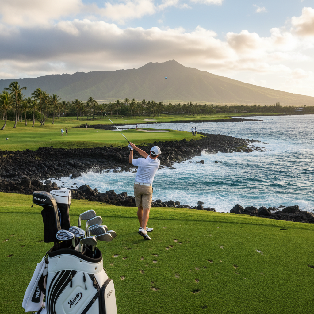Herbert Holds Strong in Virginia, What Does it Mean for Island Golfers?