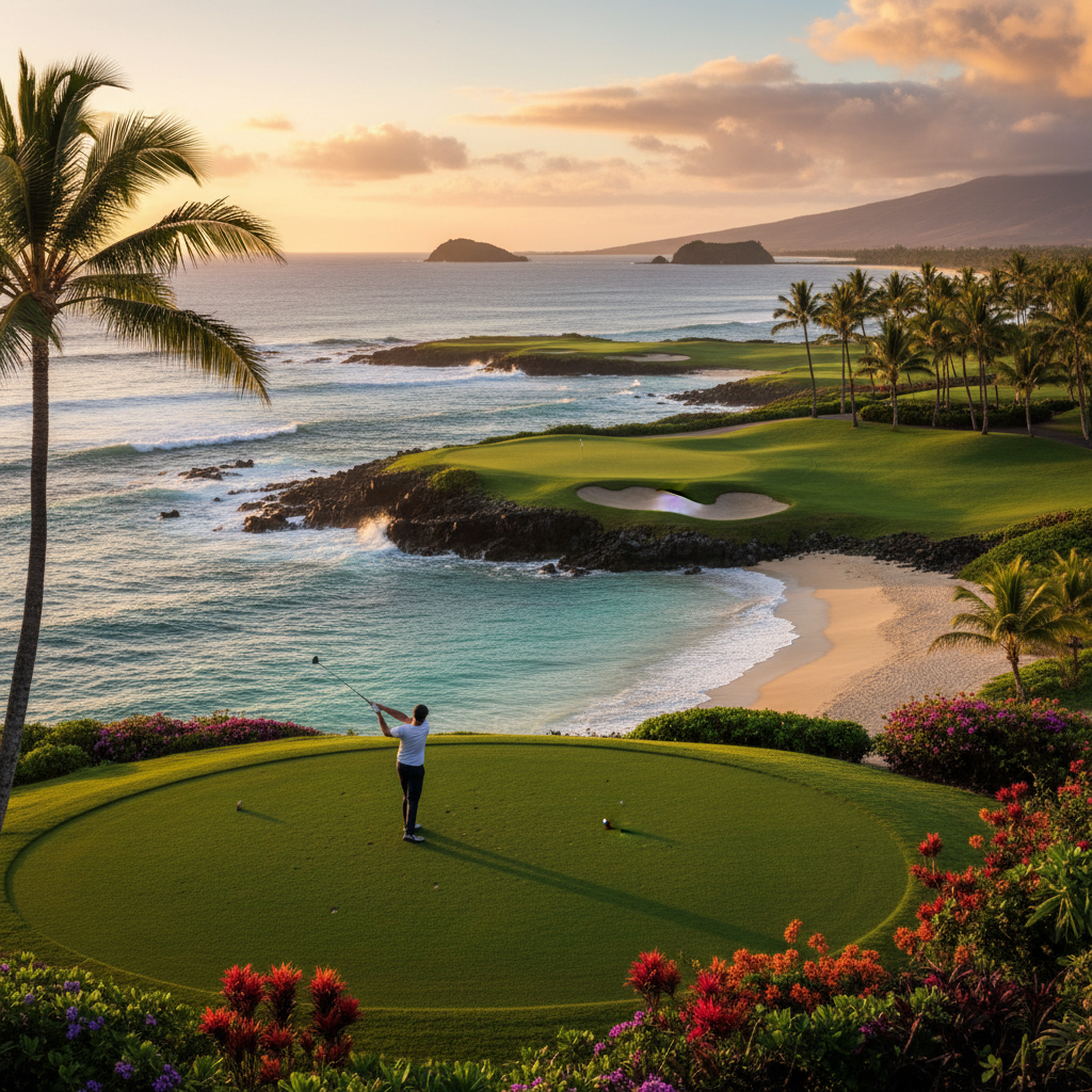 Could a Reimagined PGA Championship with Cypress Point Spark New Dreams for Island Golf?