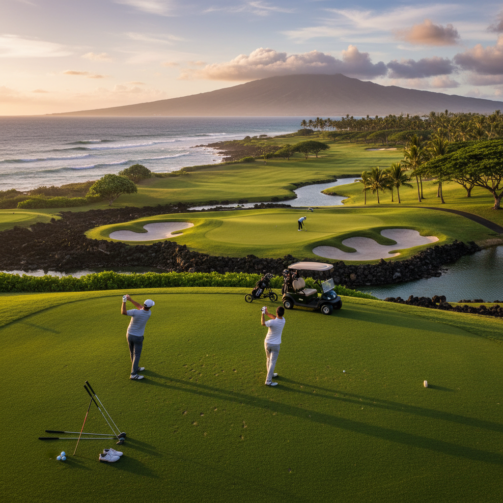 Aronimink Awaits: Anticipating the 2026 PGA Championship Tee Times