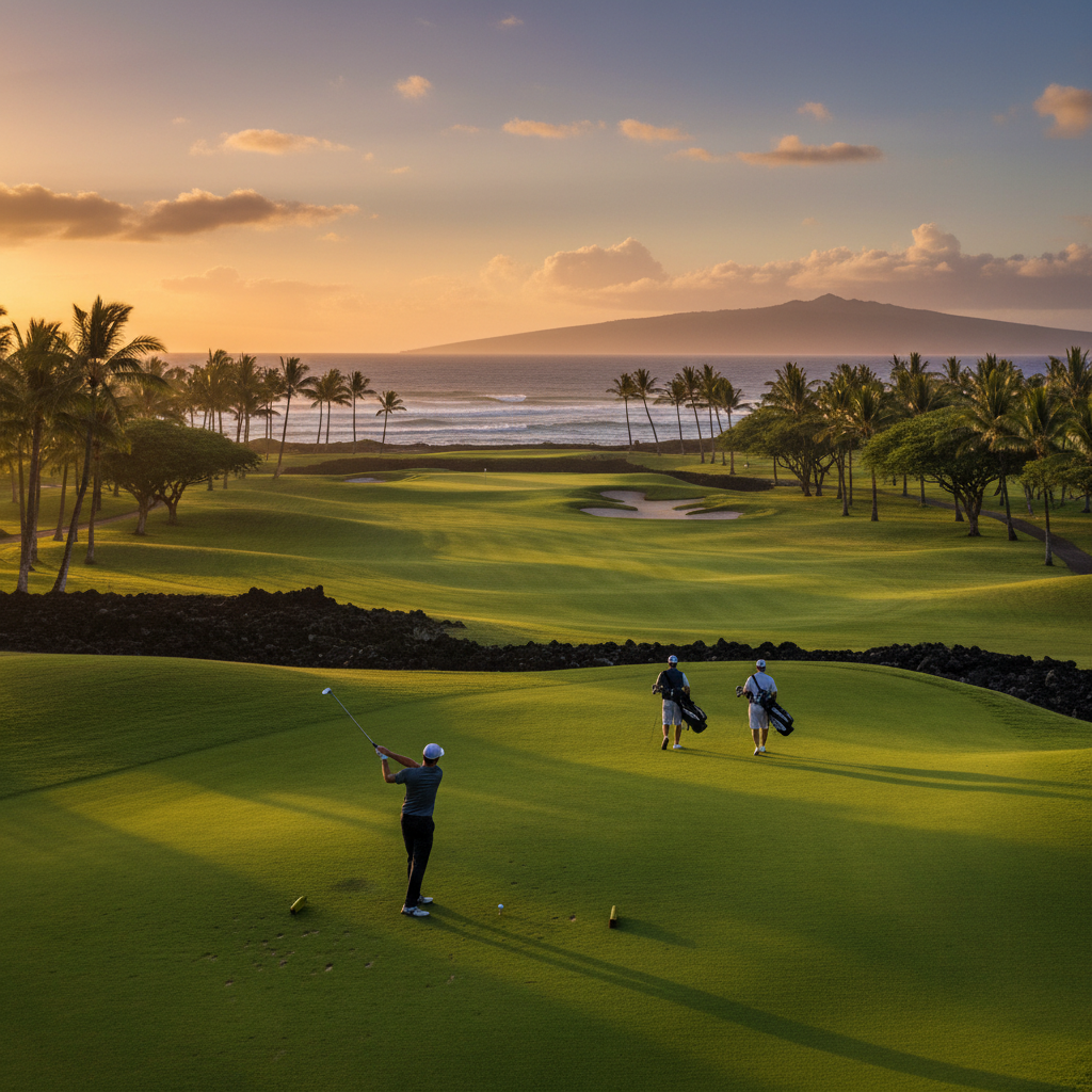 PGA Championship 2026: Island Insights on the Players to Watch