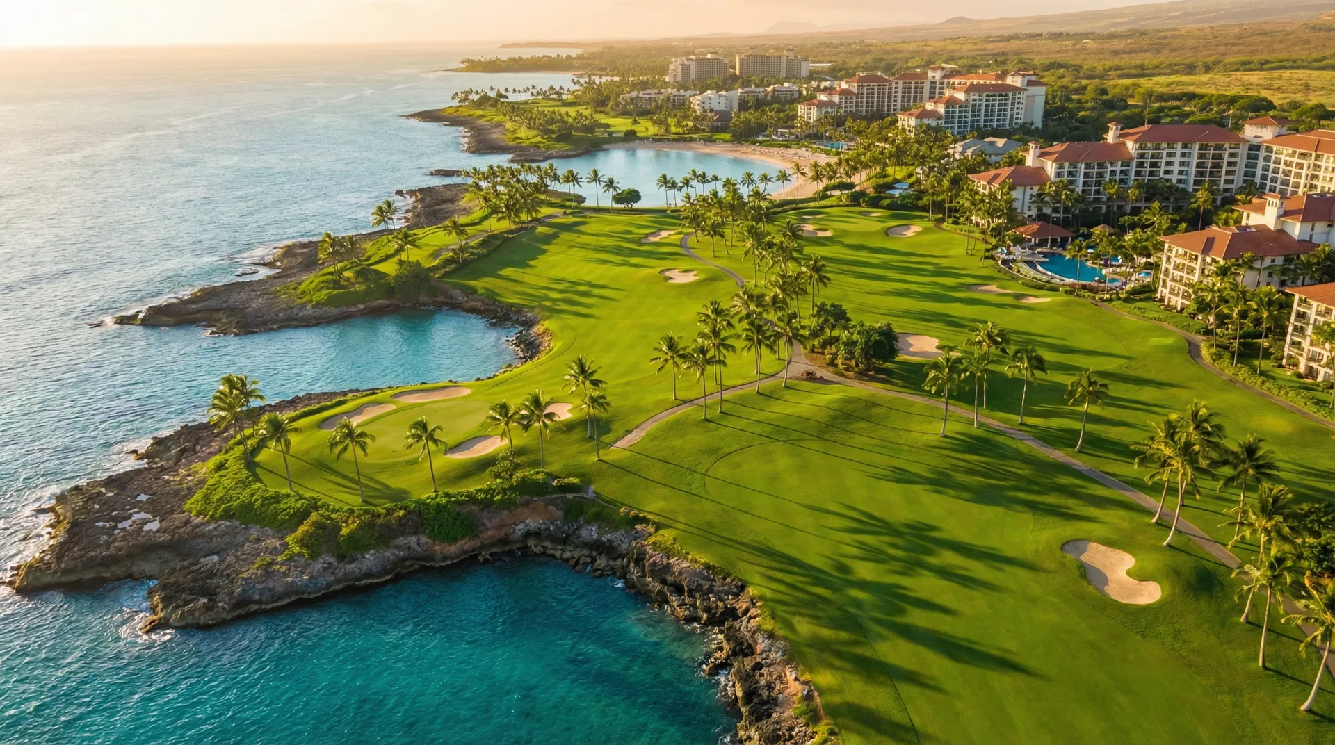 Ko Olina Golf Club: Oahu's Hidden Gem on the Leeward Coast