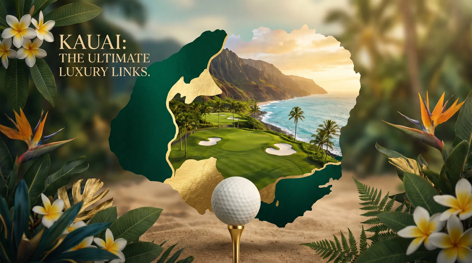 Poipu Bay Golf Course