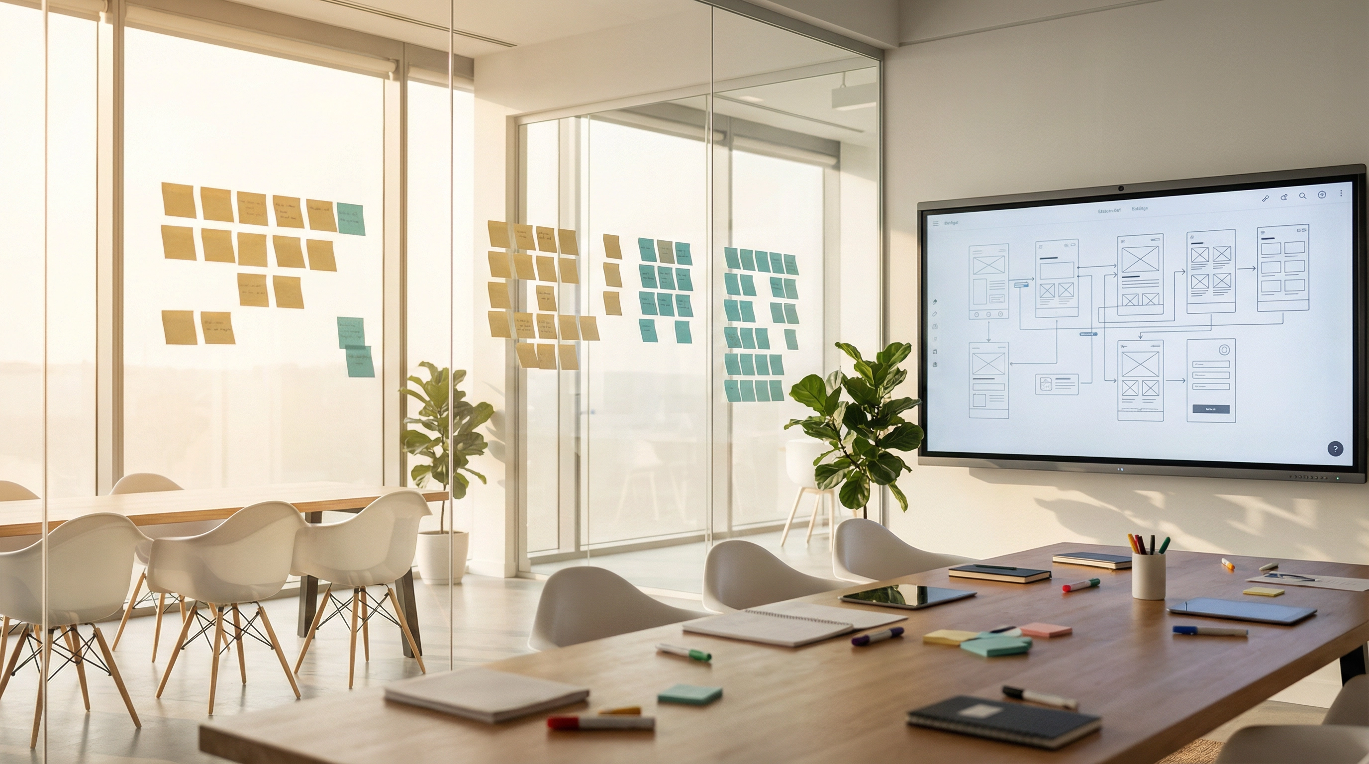 Co-Design & Implementation