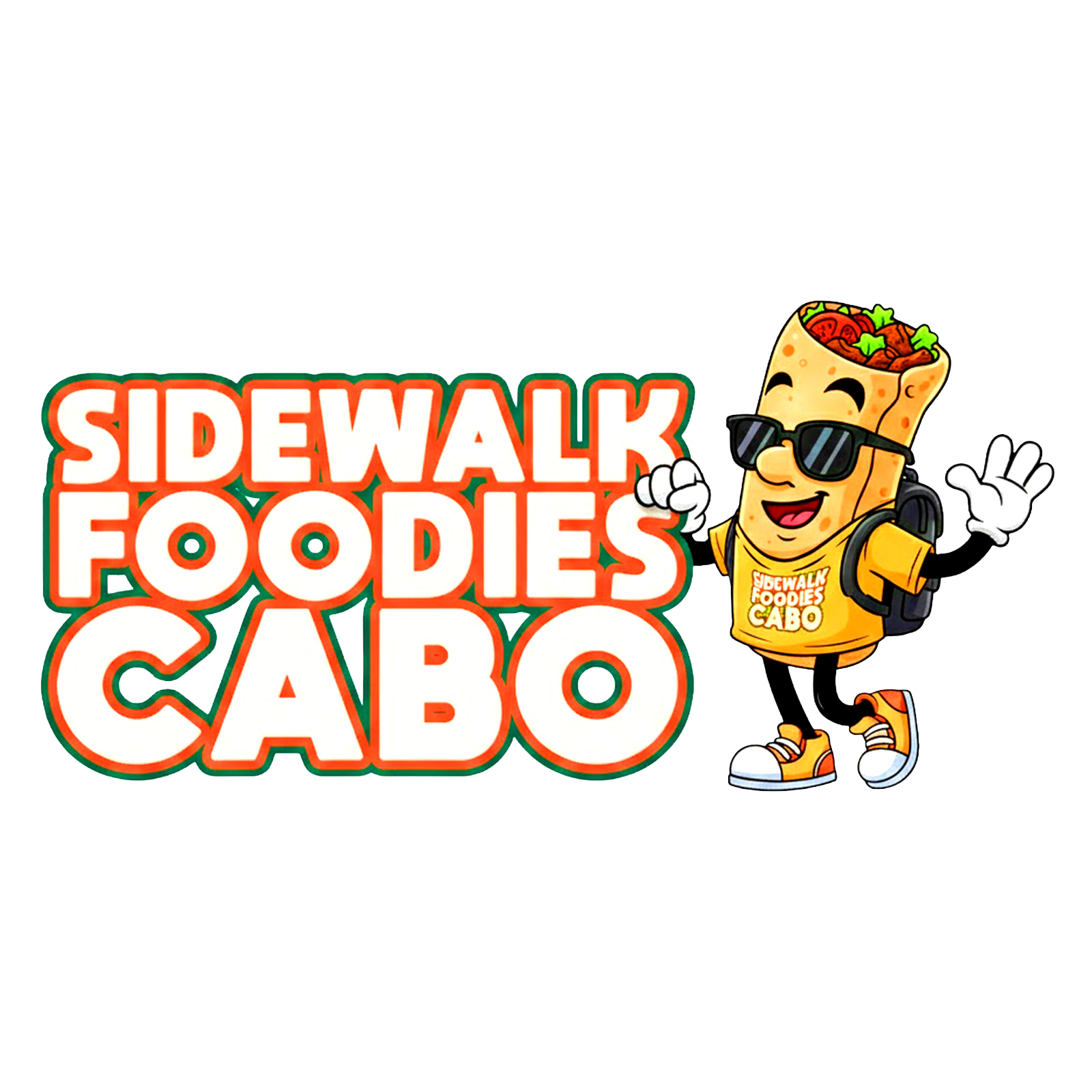 Sidewalk Foodies Cabo