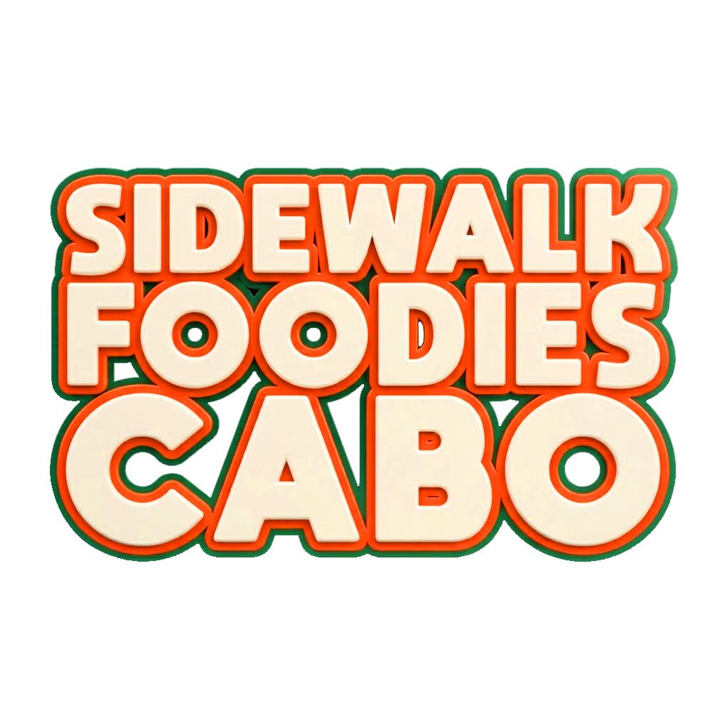 Sidewalk Foodies Cabo