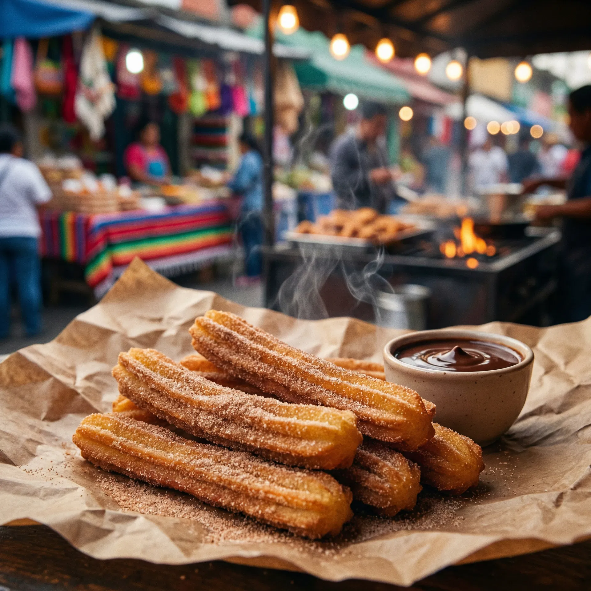 Churros