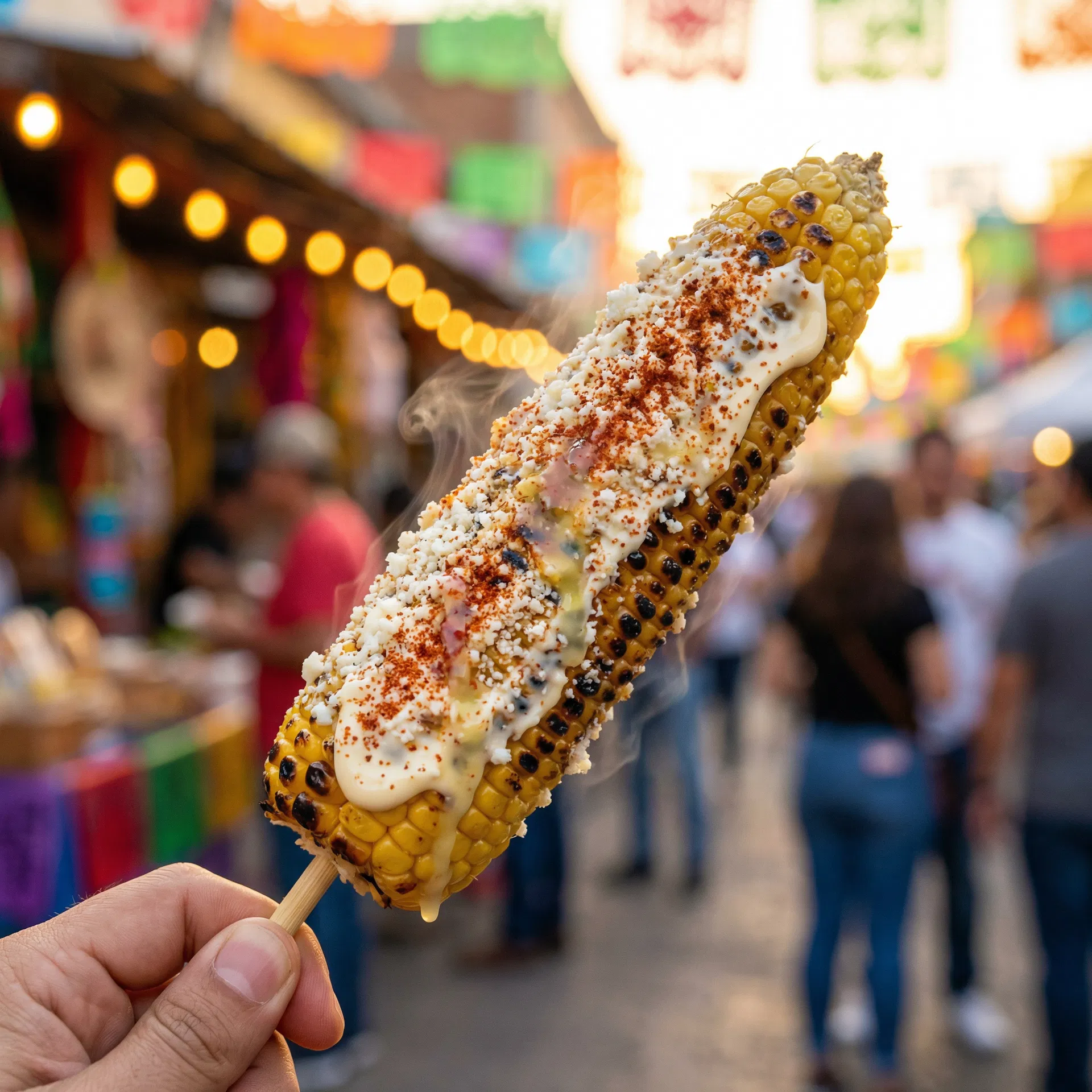 Elote