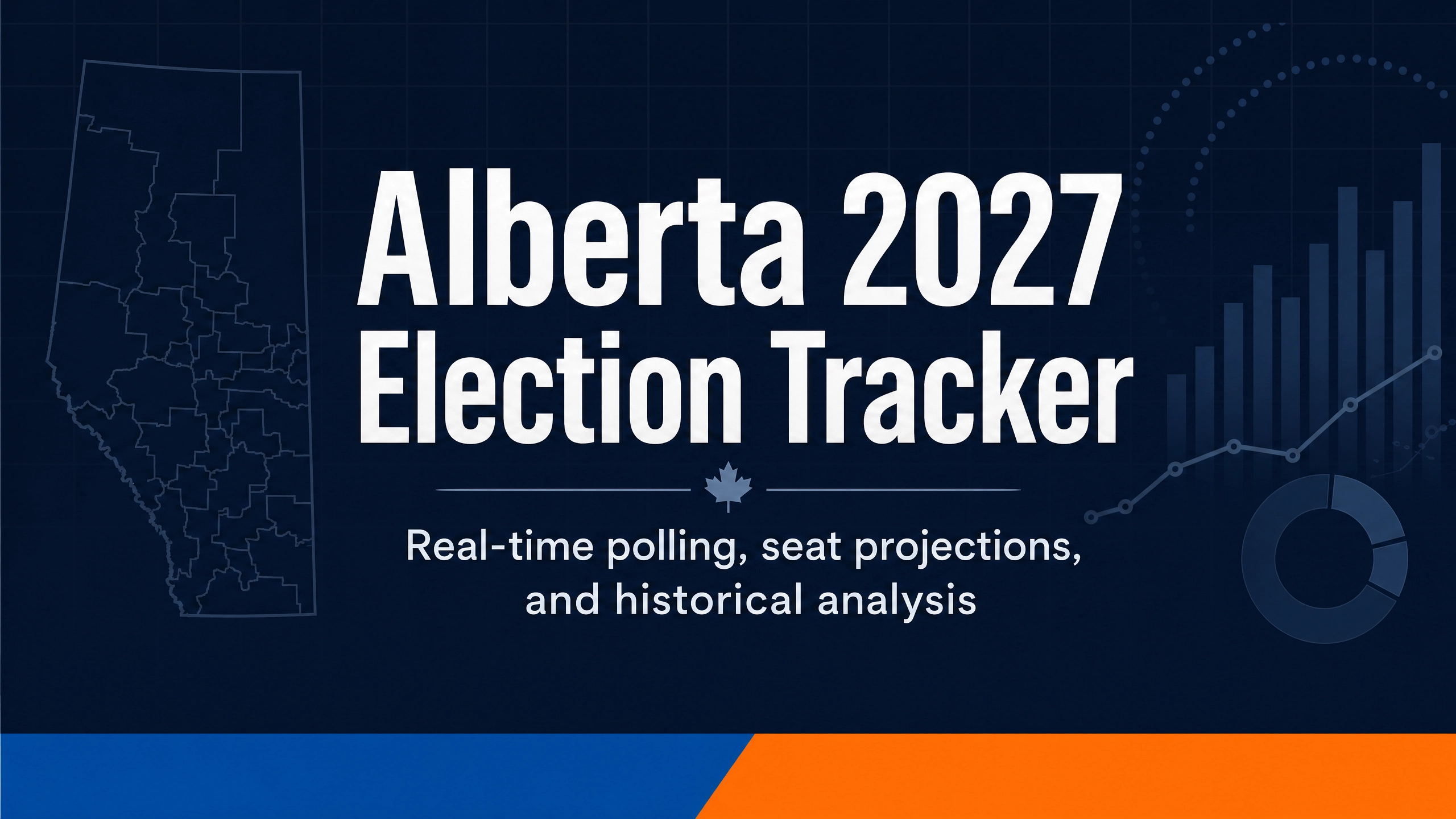Alberta Riding Map — All 87 Electoral Districts | Alberta Election Tracker