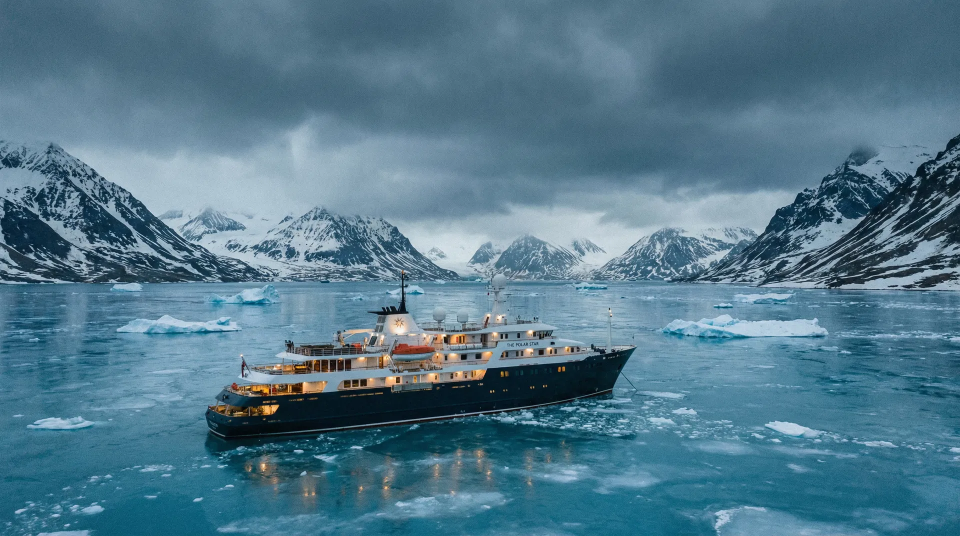 Below Deck Adventure