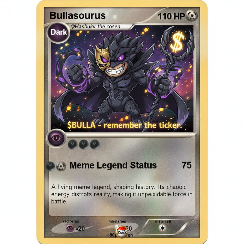 Bullasaurus
