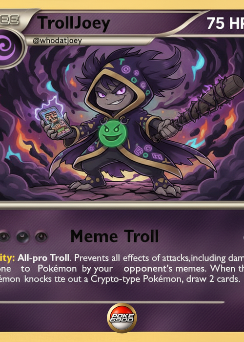 TrollJoey