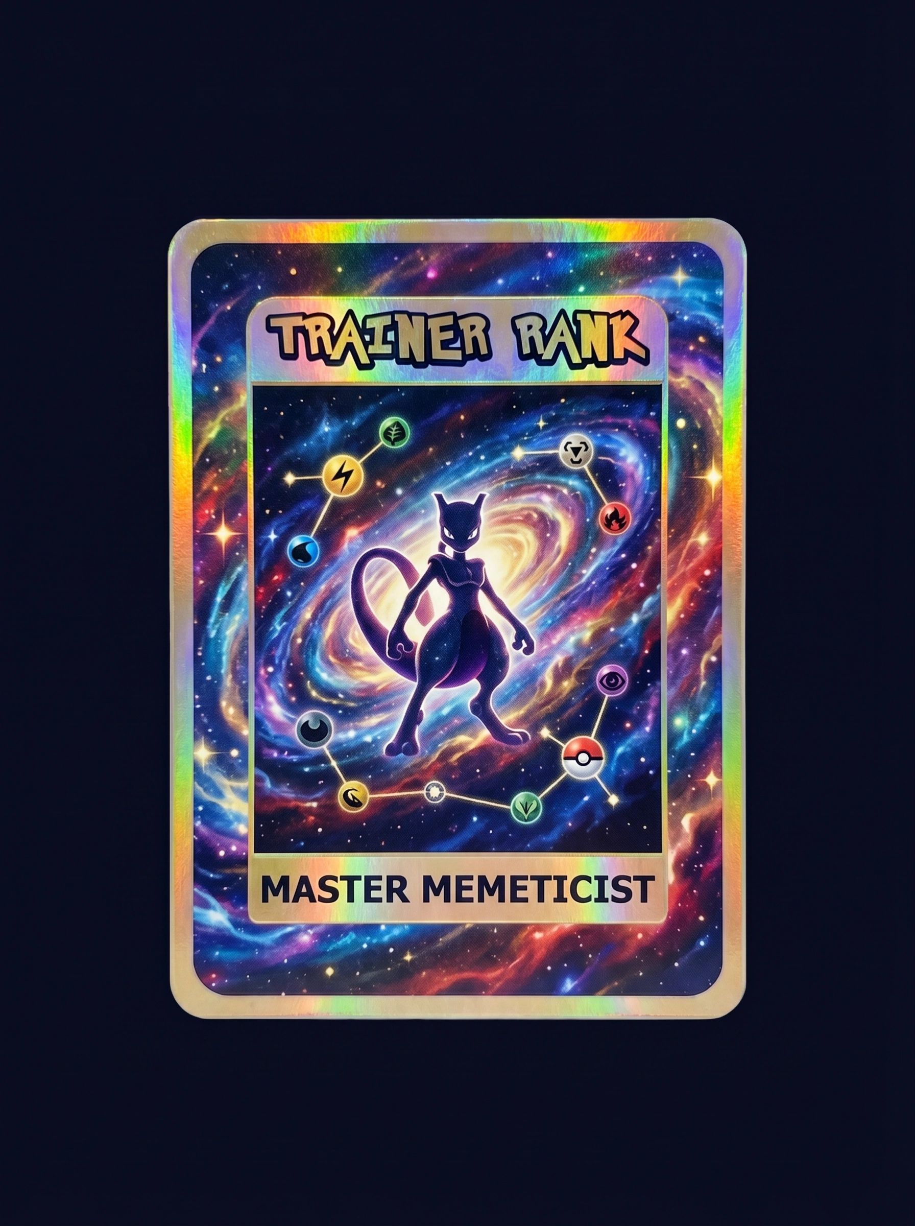 Master Memeticist