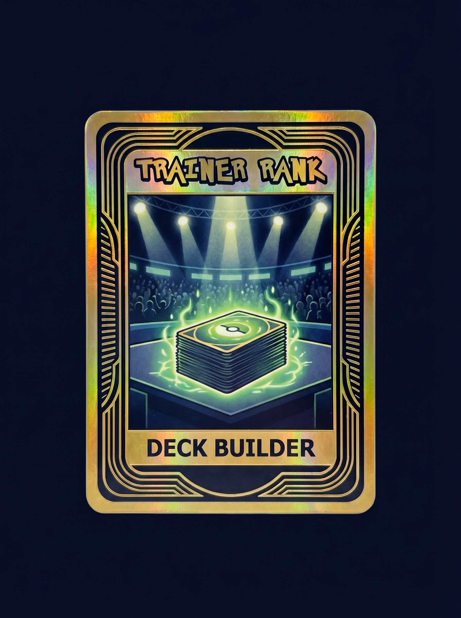 Deck Builder