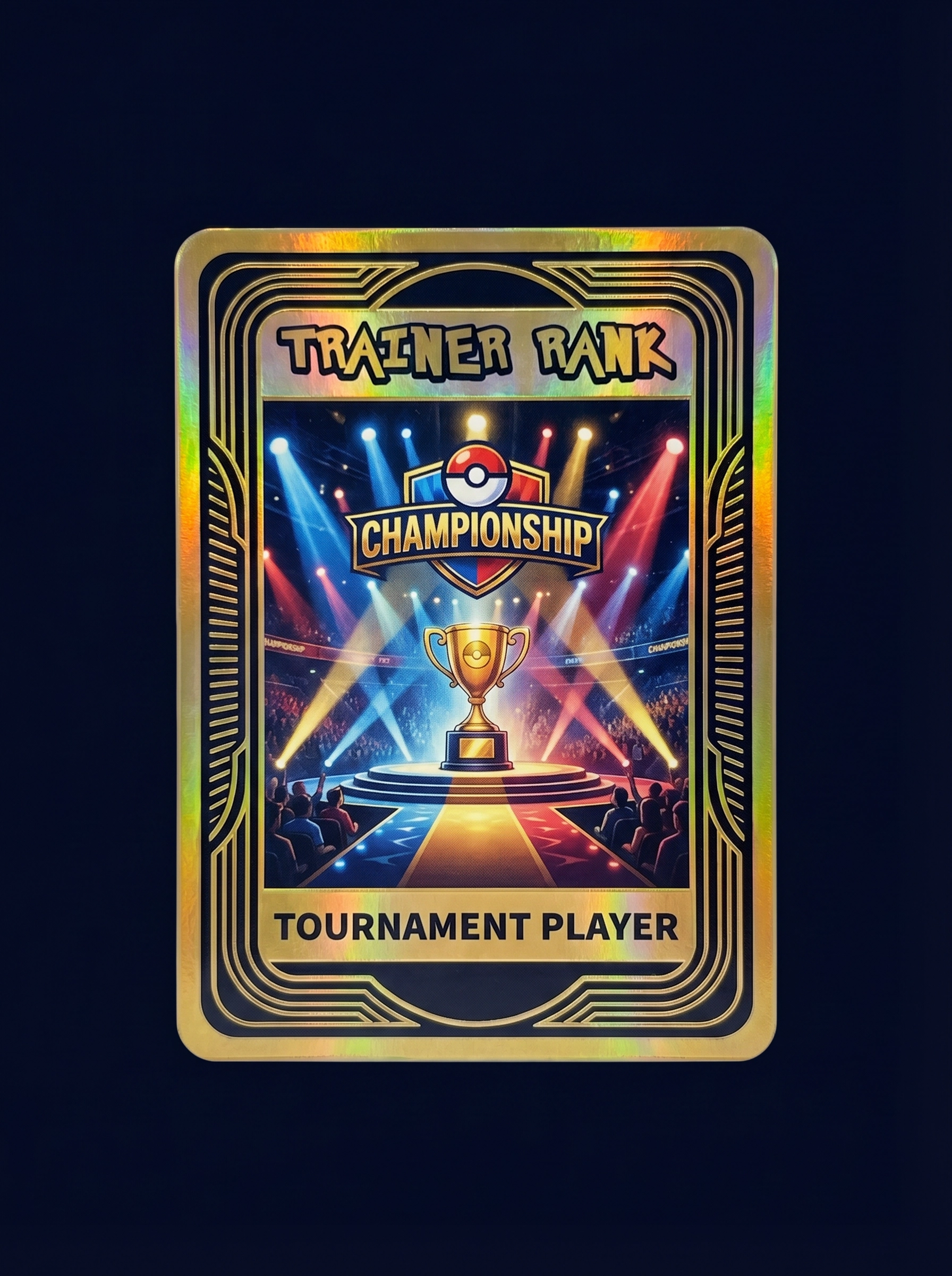 Tournament Player