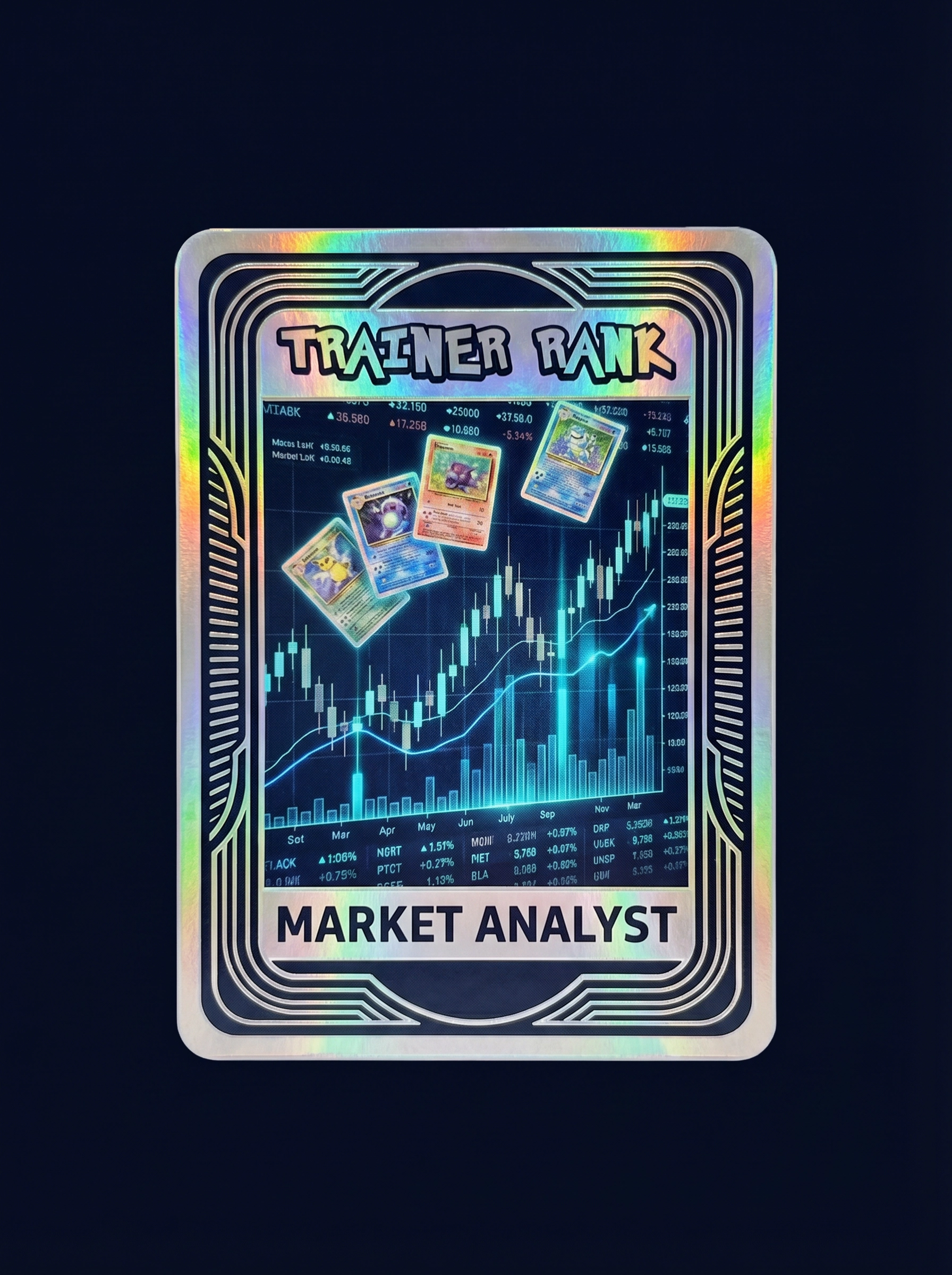 Market Analyst