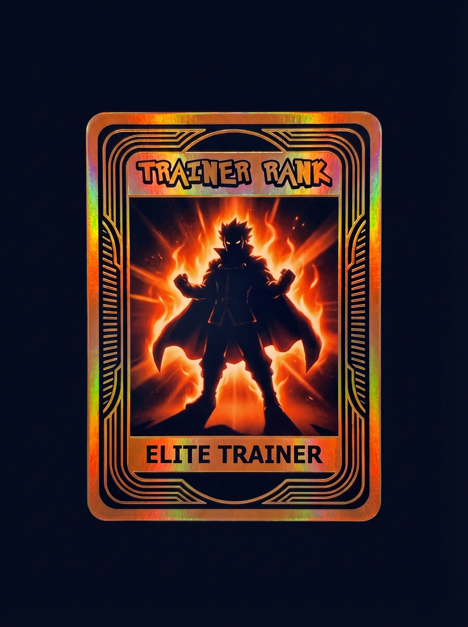 Elite Trainer